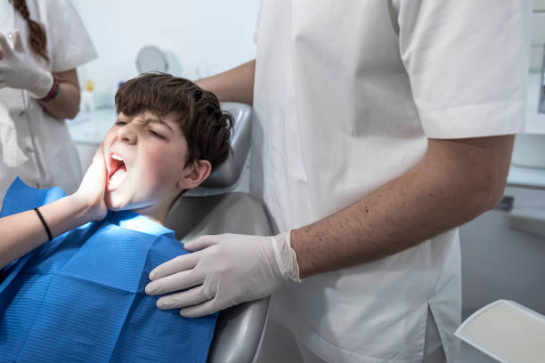Best Emergency Dental Care for Sports Injuries in Wapakoneta, OH