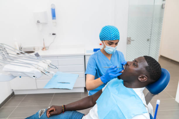 , OH Emergency Dental Service Company