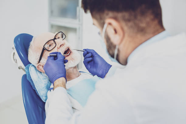 Best Broken or Chipped Tooth Repair in Wapakoneta, OH